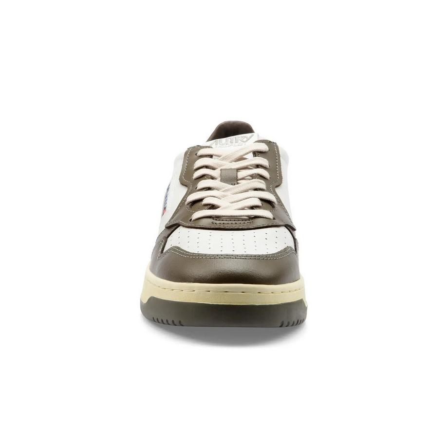 Autry Sneaker Medalist Low Homme  