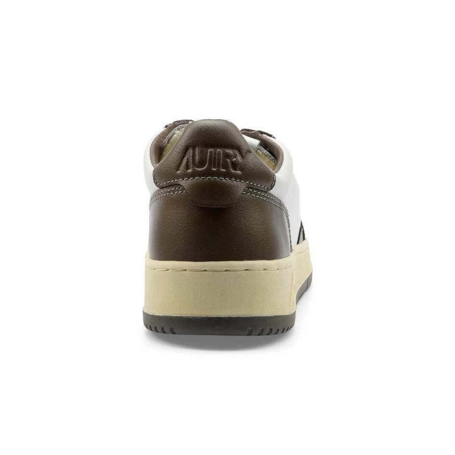 Autry Sneaker Medalist Low Homme  