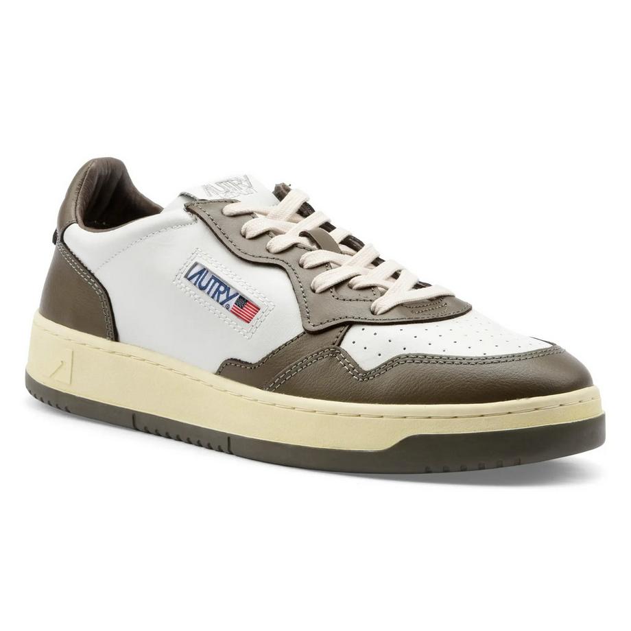 MEDALIST LOW MAN-44