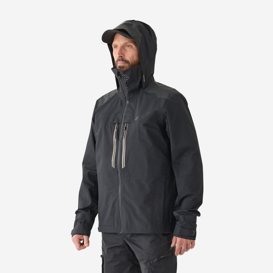 Veste de pêche Imperméable