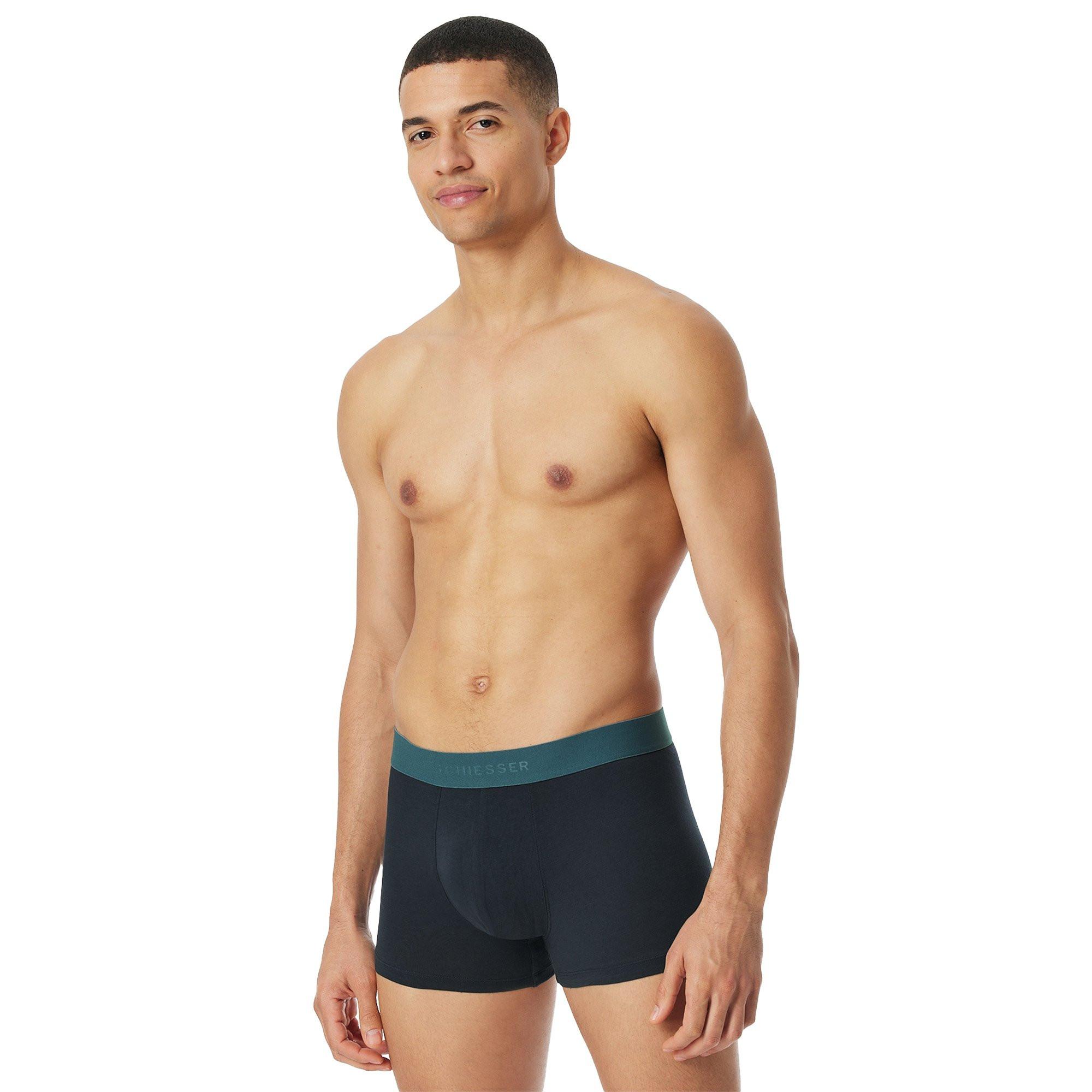 Schiesser  Schiesser Retro Boxer 95/5 Multipacks 