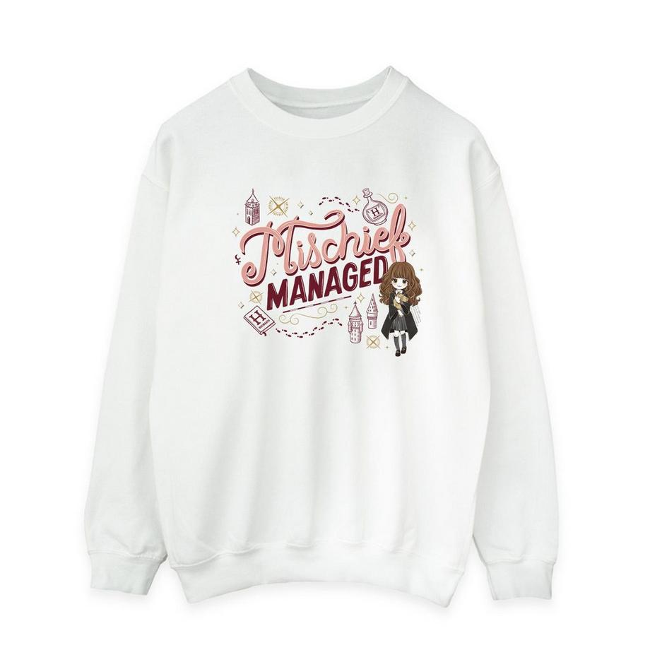 Mischief Managed Sweatshirt