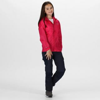 Regatta  Great Outdoors Pack It Jacke III, wasserfest 