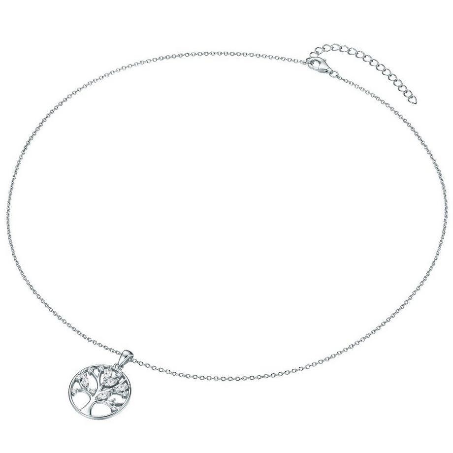 Rafaela Donata  Femme Chaîne Arbre de vie 