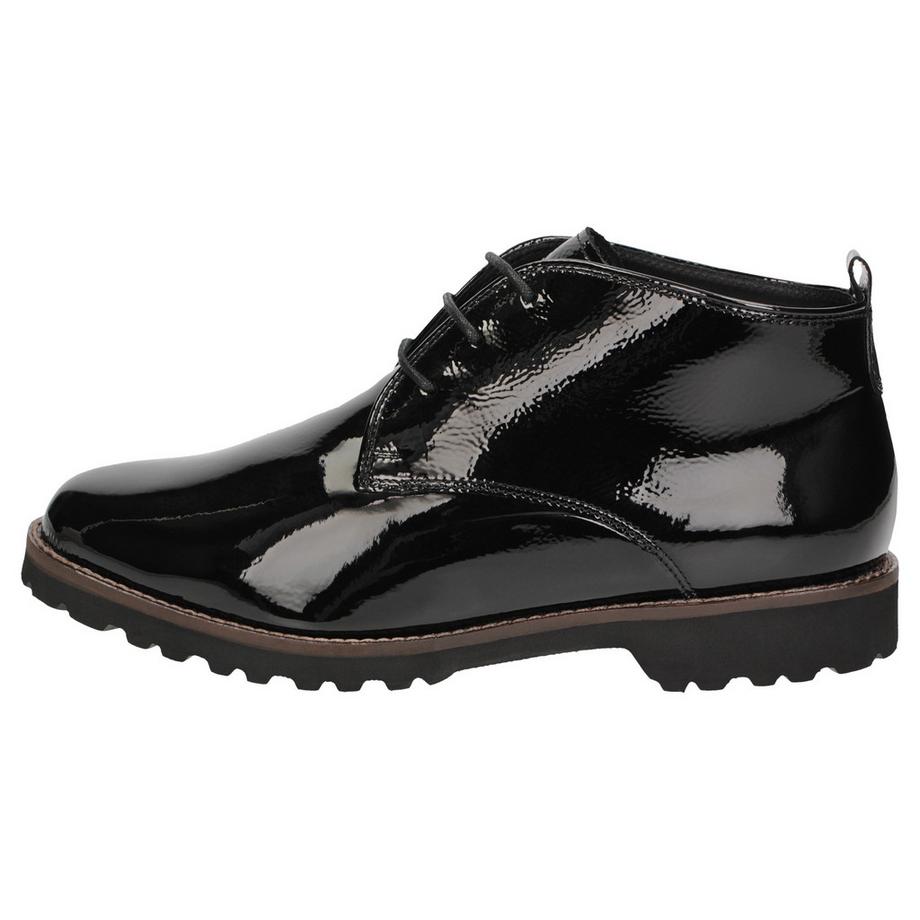 Sioux Meredith 702 H Stiefelette  