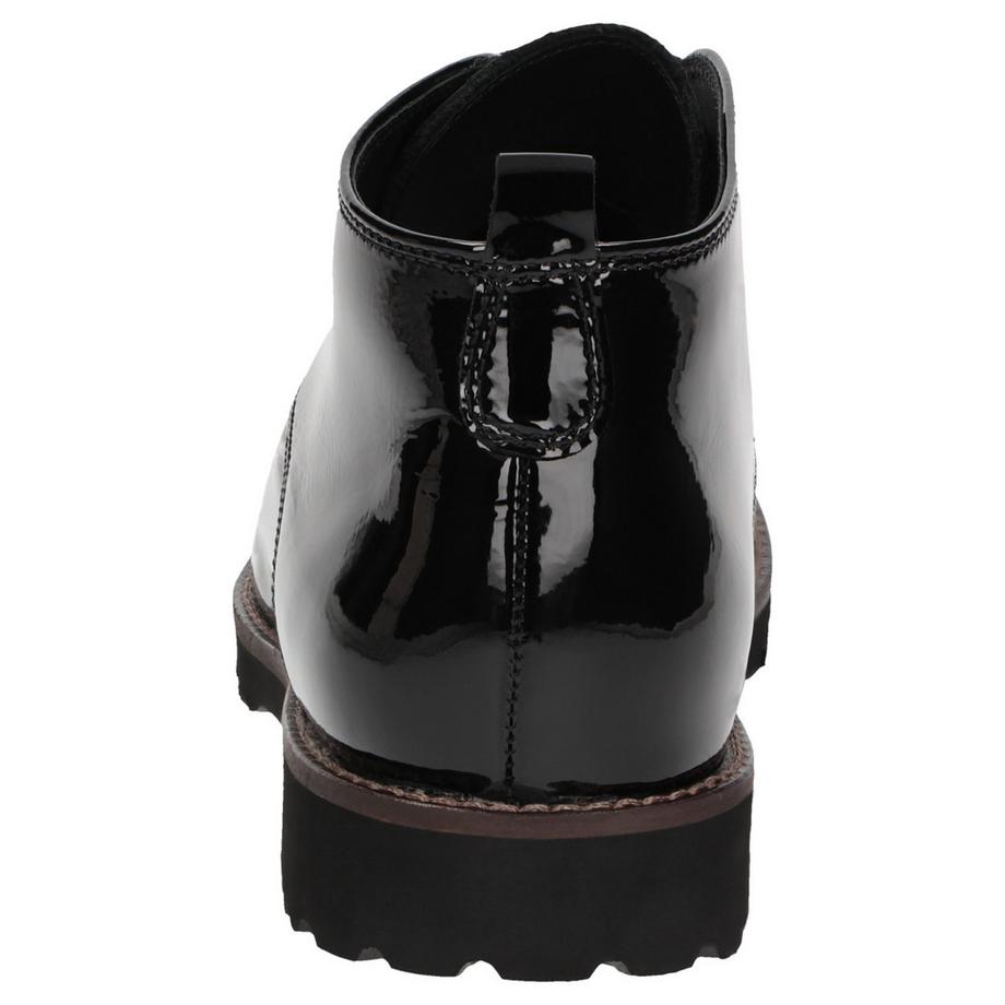 Sioux Meredith 702 H Stiefelette  