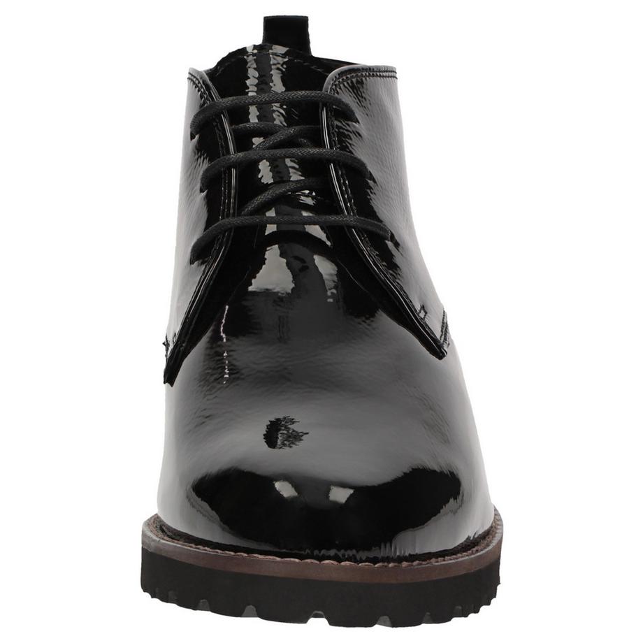 Sioux Meredith 702 H Stiefelette  