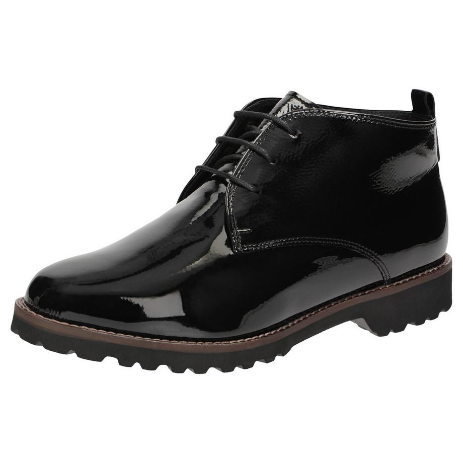 Stiefelette Meredith-702-H