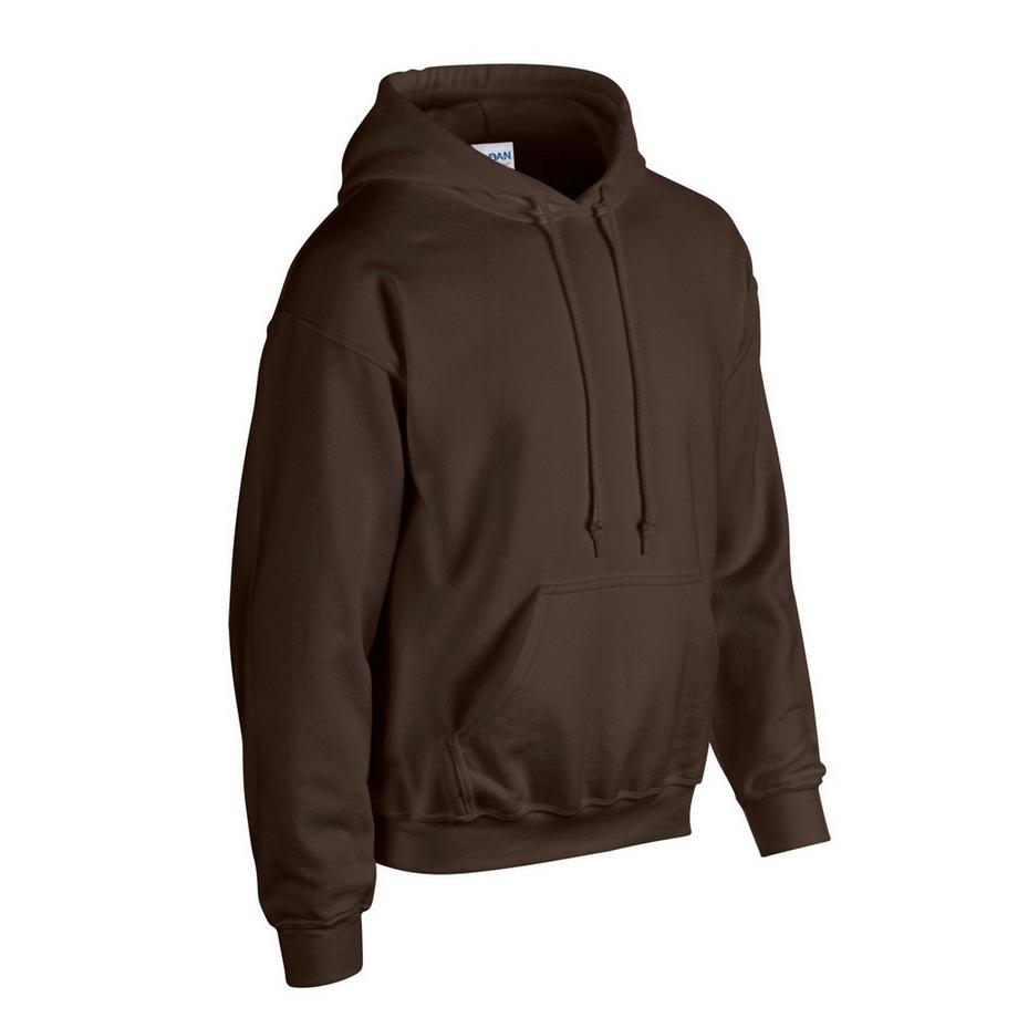 Gildan Sweat à Capuche avec Poche Kangourou  