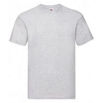 Original Short Sleeve T-Shirt