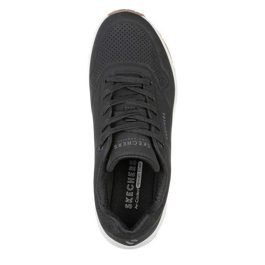 SKECHERS Uno Stand On Air Scarpe Sportive Spicchio  