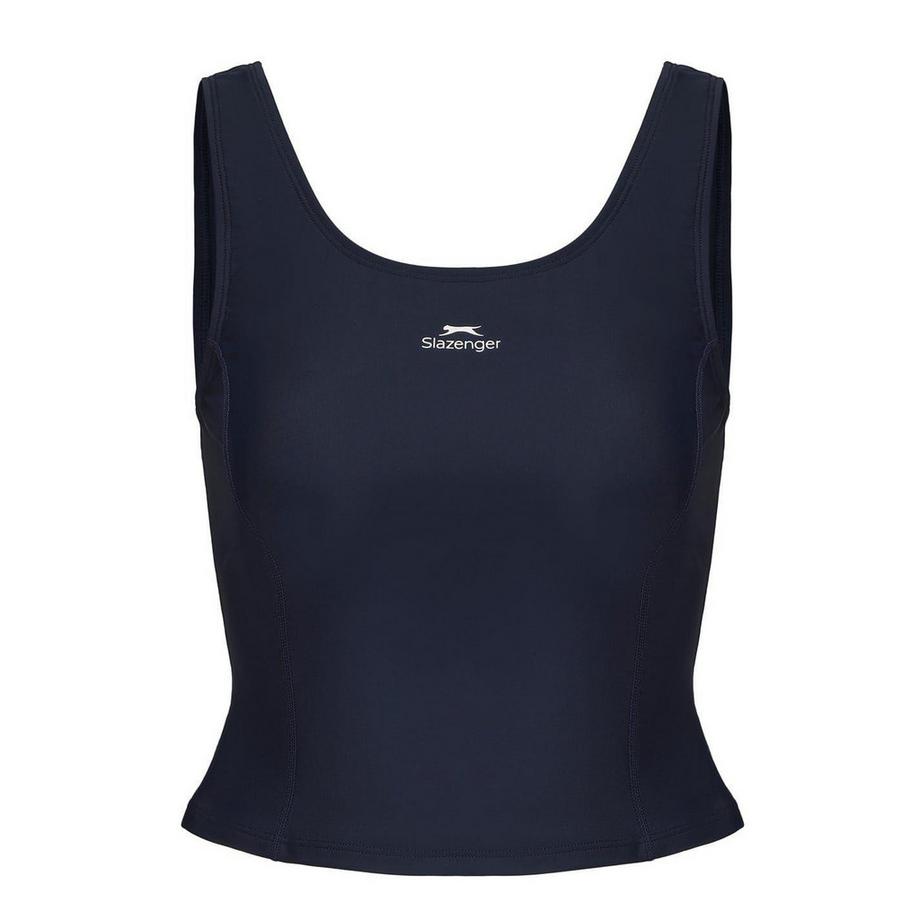 Slazenger  Ensemble De Tankini 