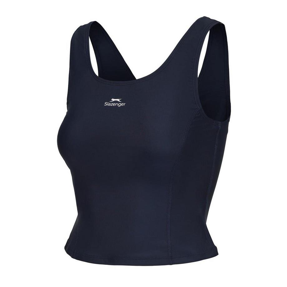 Slazenger  Ensemble De Tankini 