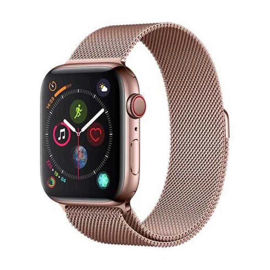 Avizar  Milanaise-Armband Apple Watch 38/40/41mm 