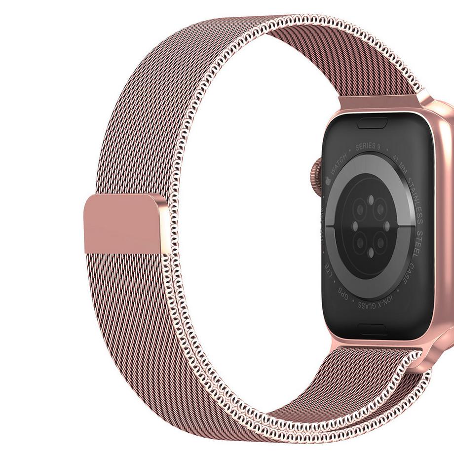Avizar  Milanaise-Armband Apple Watch 38/40/41mm 