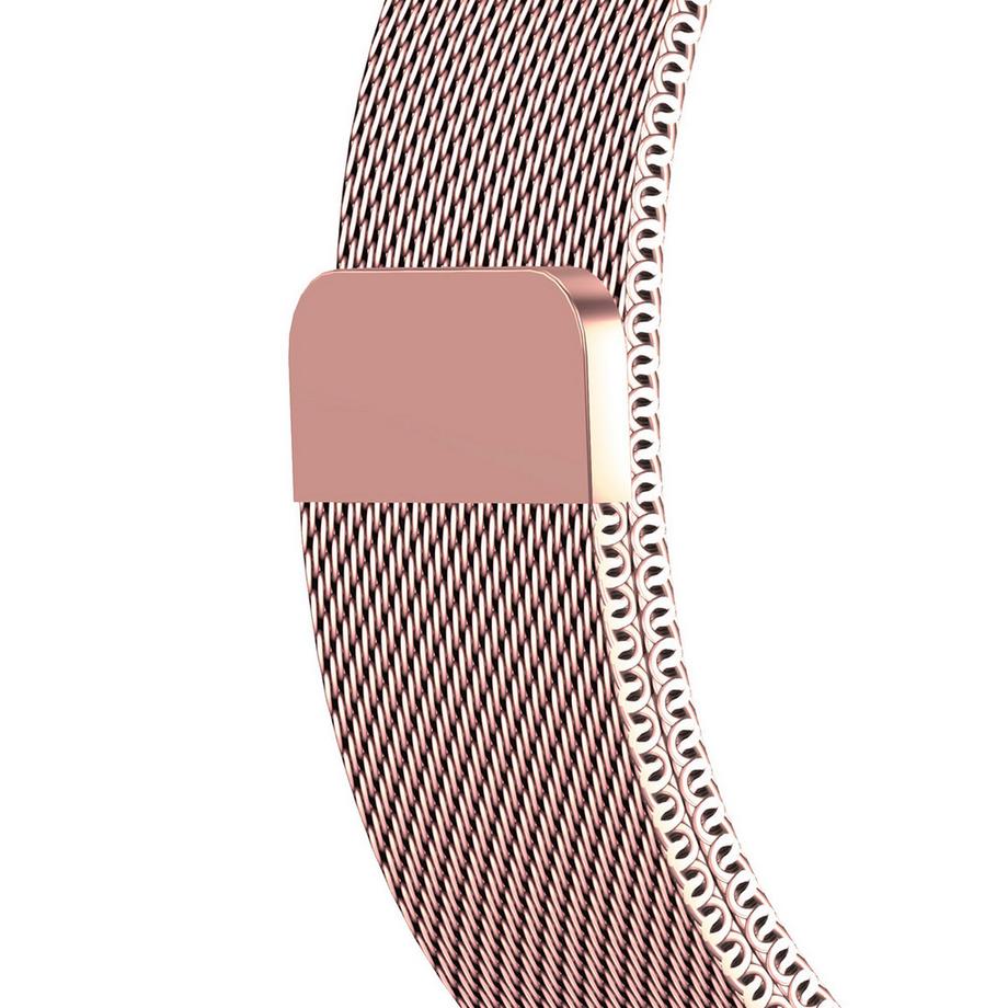 Avizar  Milanaise-Armband Apple Watch 38/40/41mm 