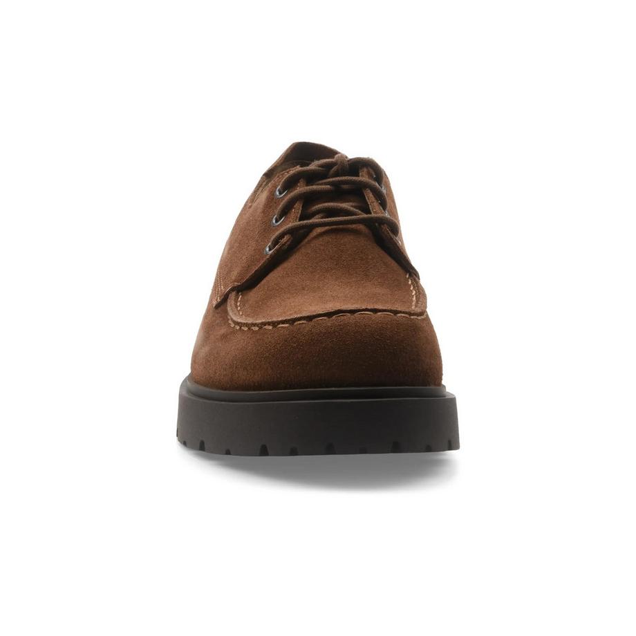 BIRKENSTOCK Highwoo Scarpa con lacci e suola spessa  