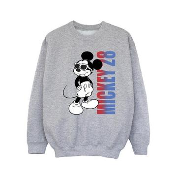 Sweat MICKEY MOUSE GRADIENT