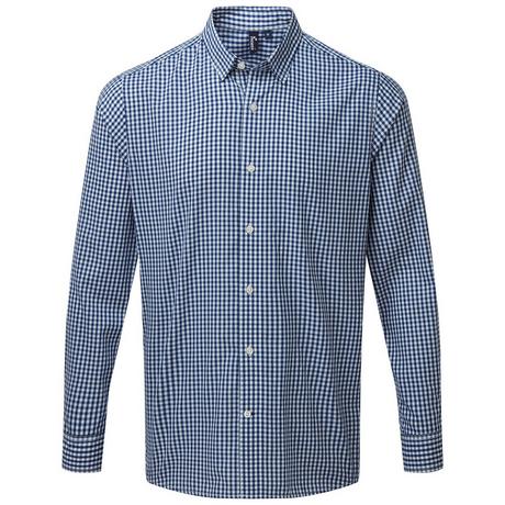 PREMIER Maxton Camicia Maniche Lunghe  