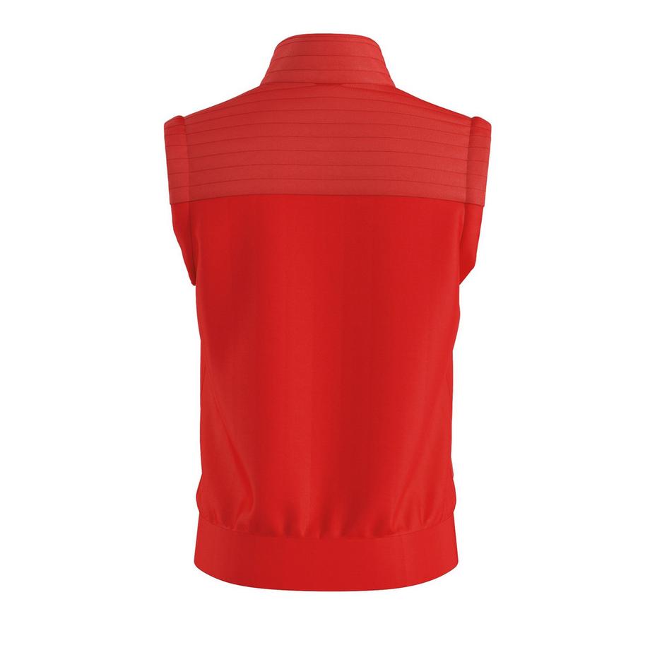 errea Dustin Veste Full Zip  