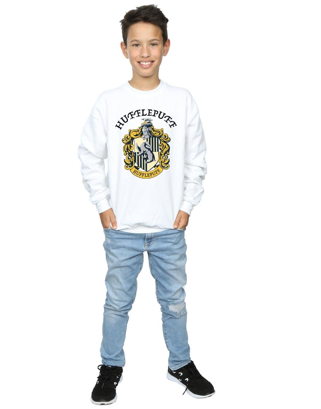 HARRY-POTTER  Sweatshirt 