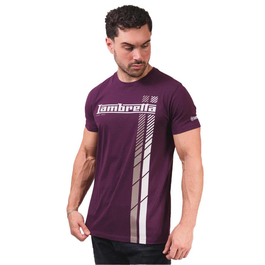 Lambretta  T-ShirtSs25 