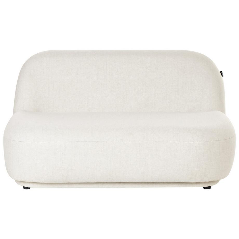 Beliani Set da salotto en Tessuto Minimalista LOVBERG  