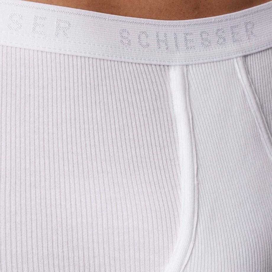 Schiesser Komfortabler Slip  