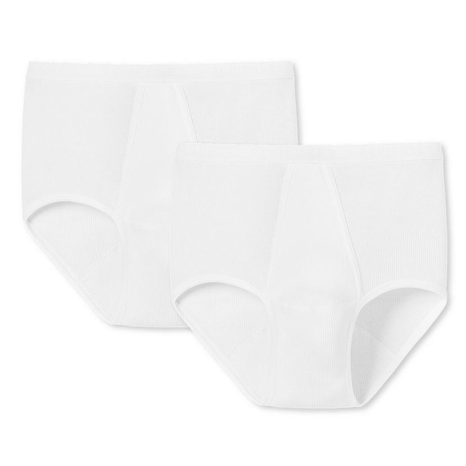 Slip  Bequem sitzend