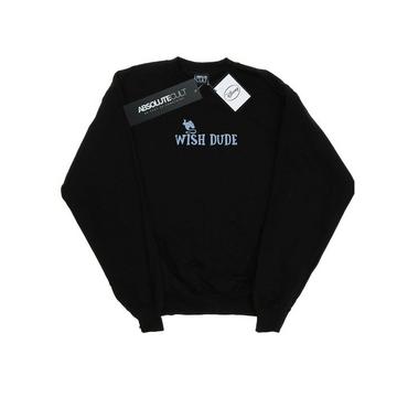 Wish Dude Sweatshirt