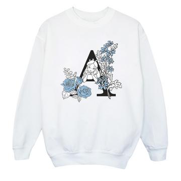 Sweat ALICE IN WONDERLAND