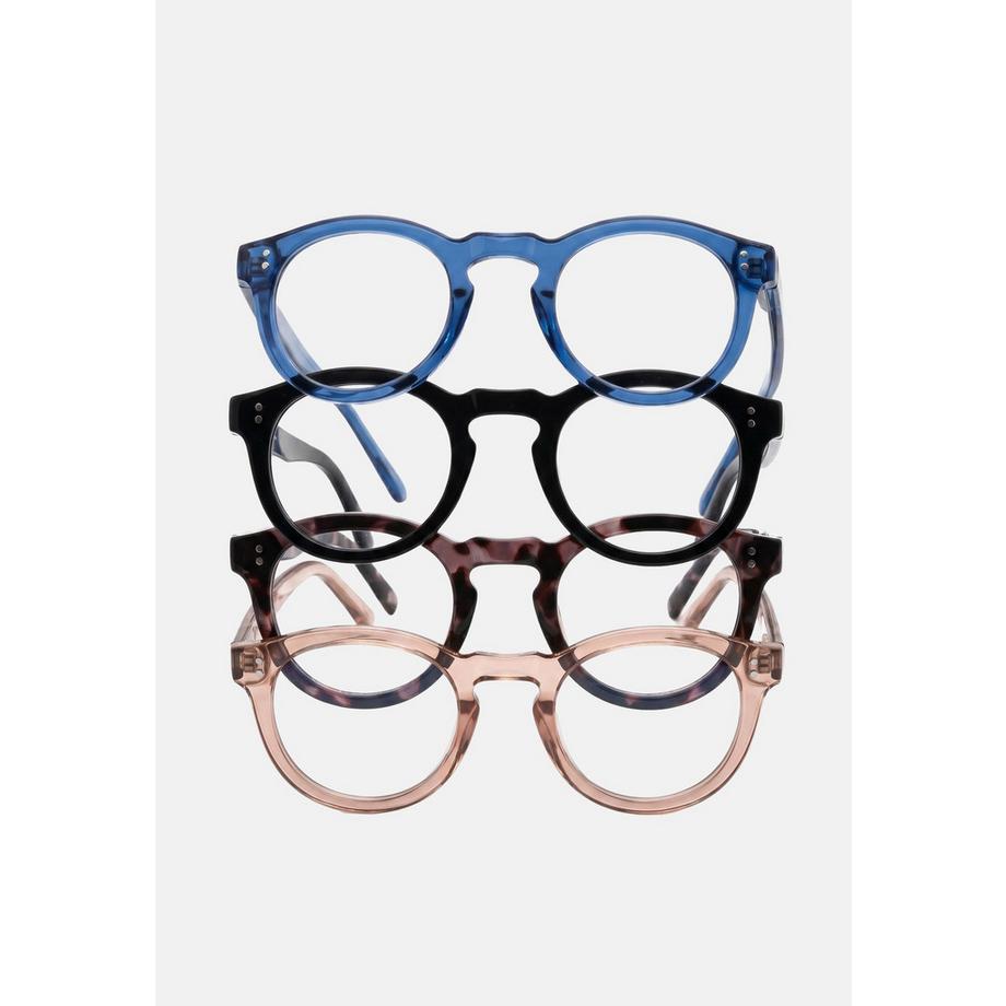 Navigare Lunettes de lecture rondes  