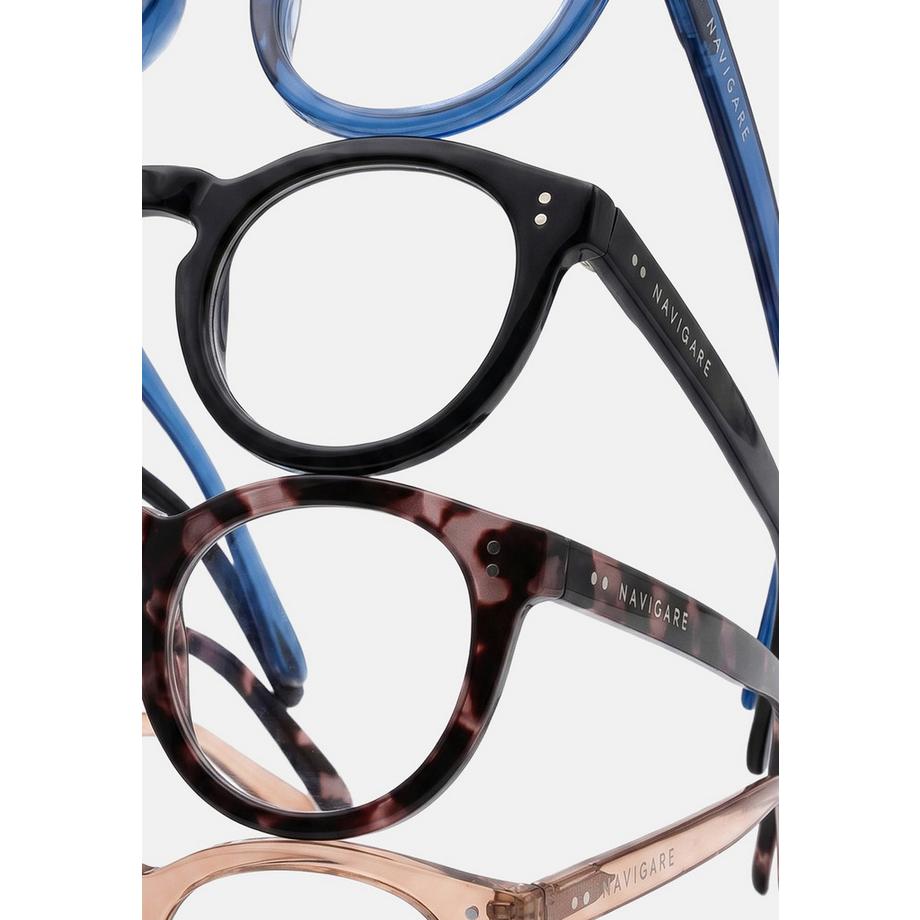 Navigare Lunettes de lecture rondes  