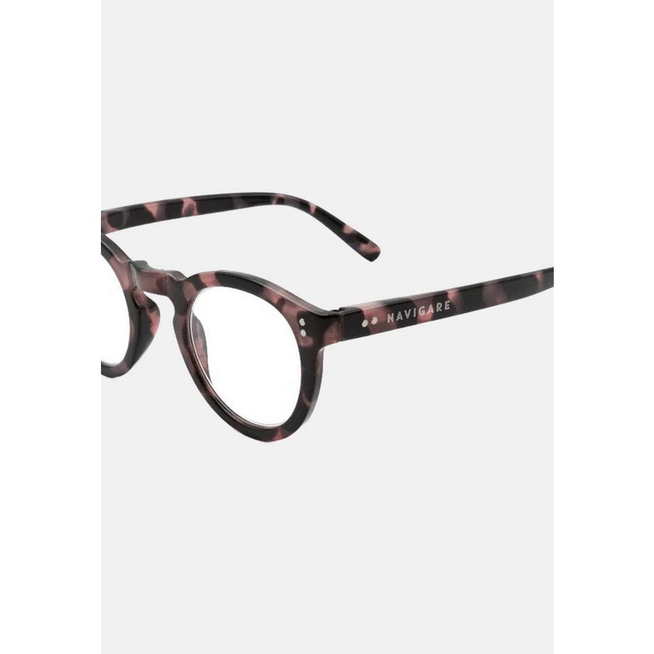 Navigare Lunettes de lecture rondes  