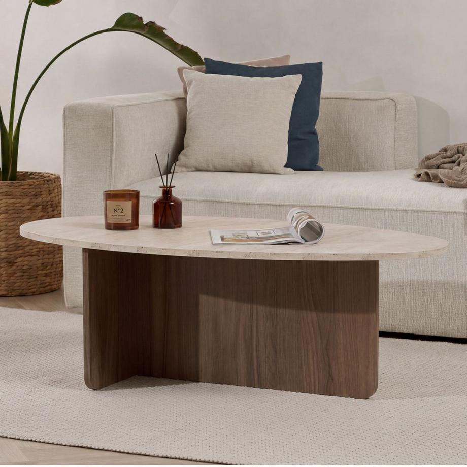 Calicosy Table ANNA  