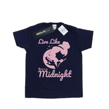 Tshirt NO MIDNIGHT