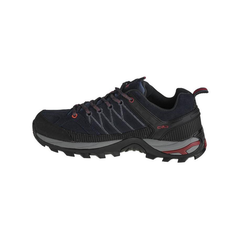 CMP Rigel Low Scarpe da Trekking  