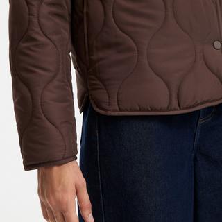 La Redoute Collections Doudoune légère Boutons Pression  