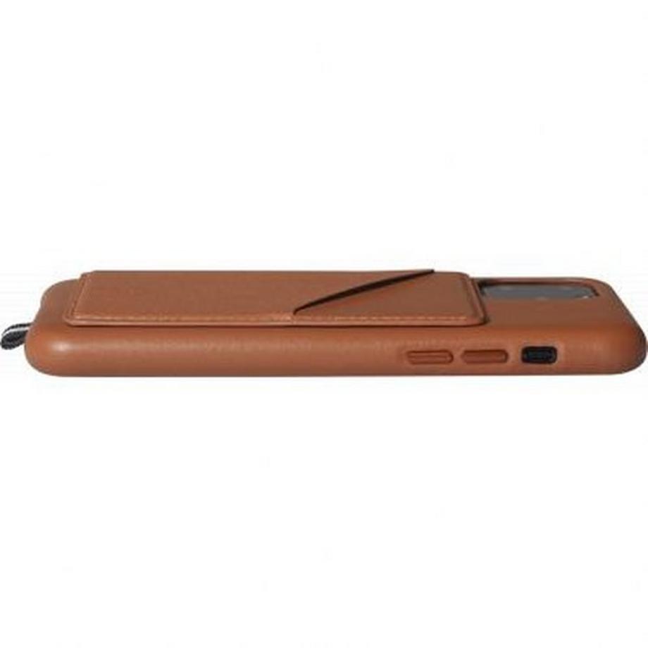 Avizar  Coque pour iPhone 11 Pro en Cuir 