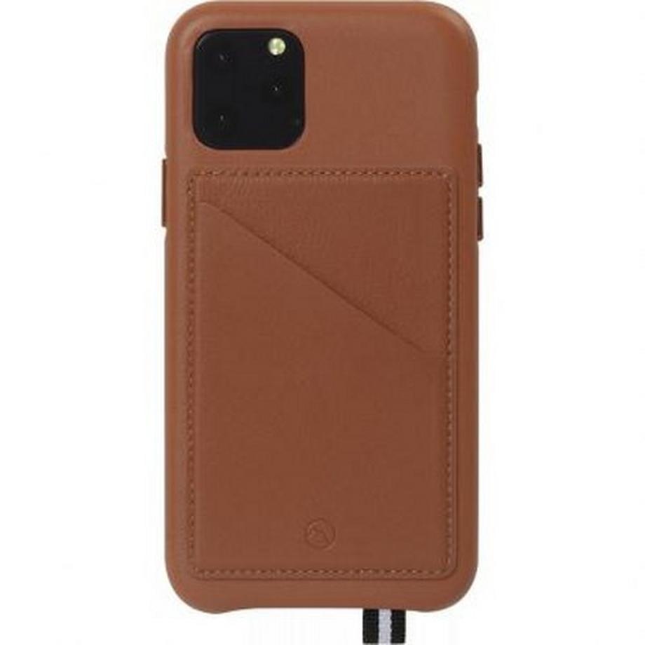 Coque pour iPhone 11 Pro en Cuir