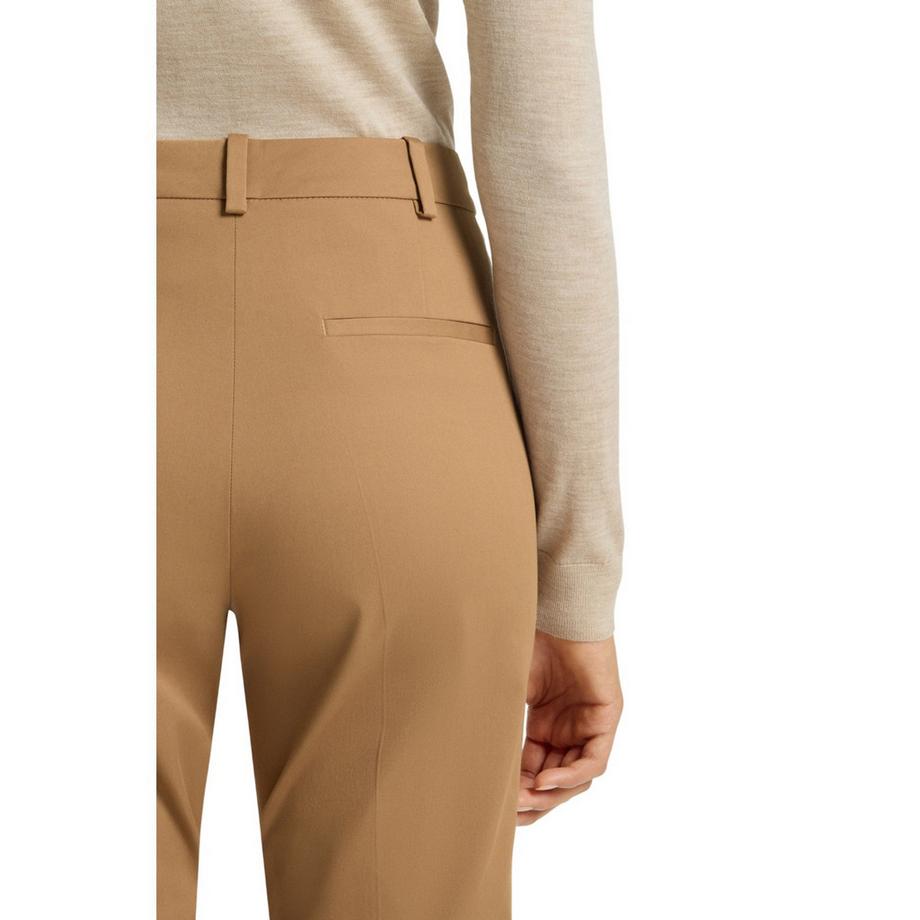 BOSS Tachinoa Chino Gerade Bein  