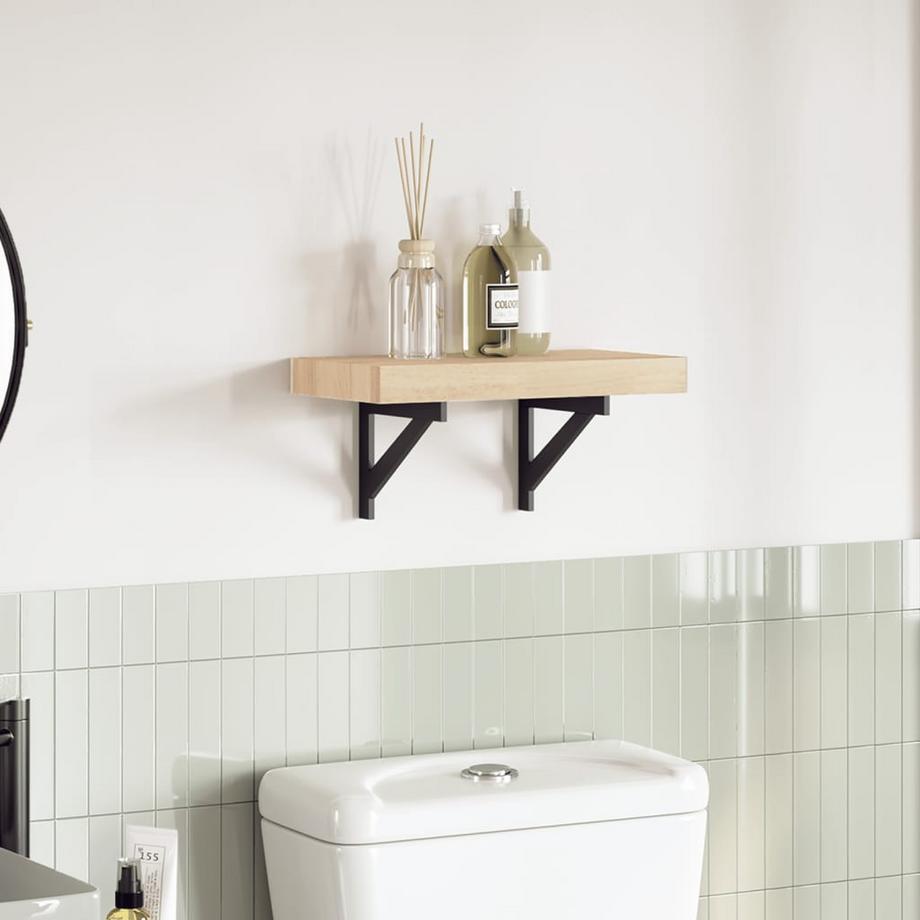 VidaXL Tischplatte akazienholz  