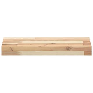 VidaXL Dessus de table bois d'acacia  