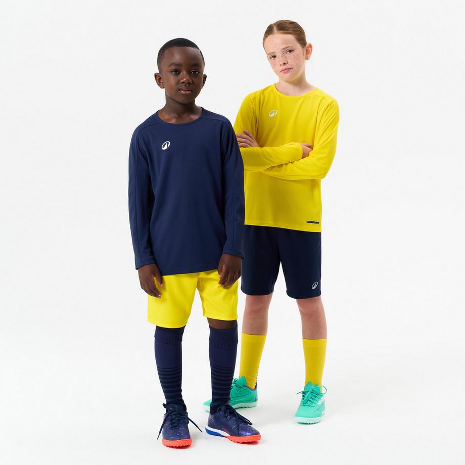 KIPSTA  Maillot manches longues - VIRALTO 