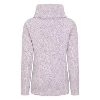 Mountain Warehouse Haut polaire Col bénitier  