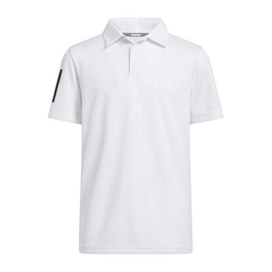 Maglietta Polo 3 Strisce