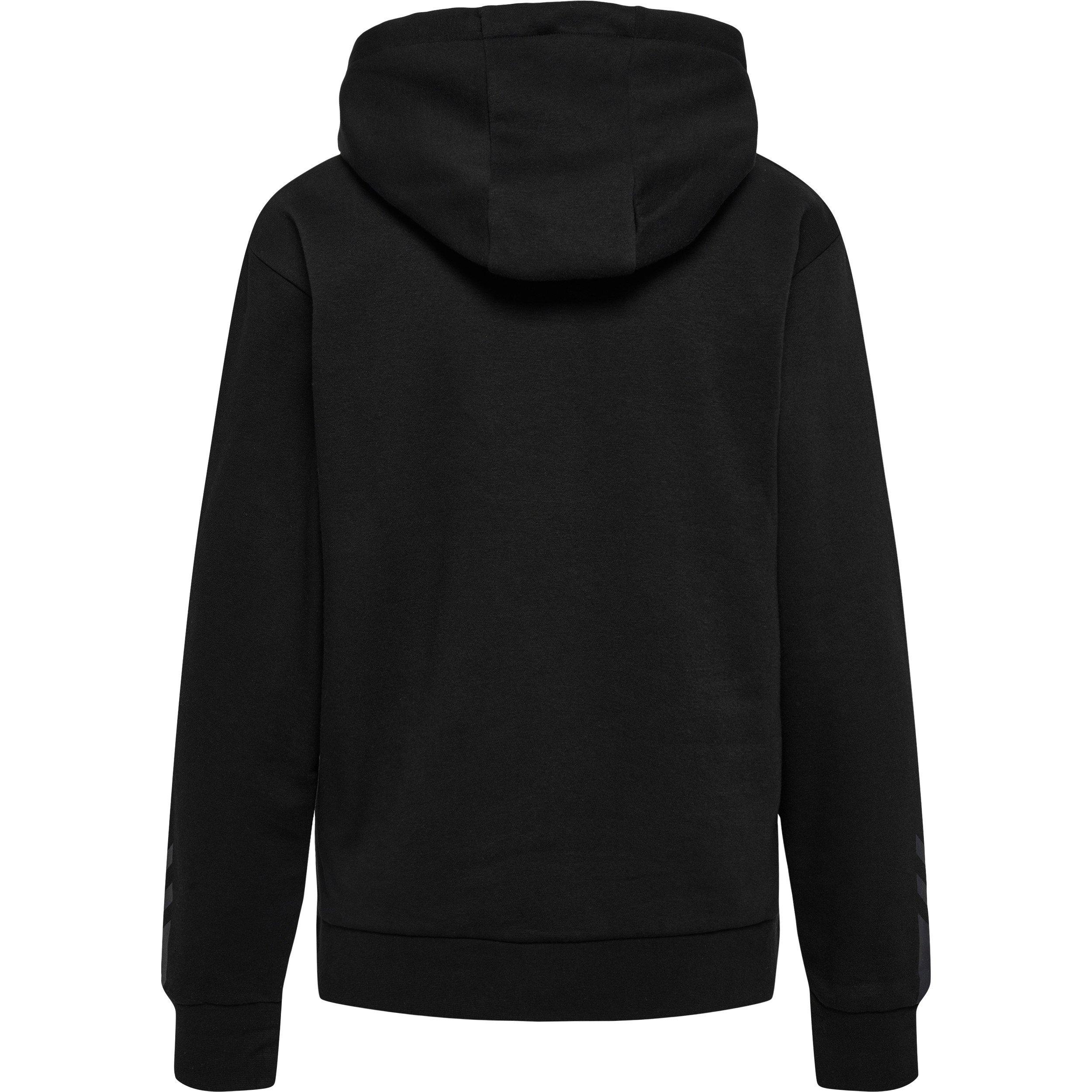 Hummel  sweatshirt à capuche active co 