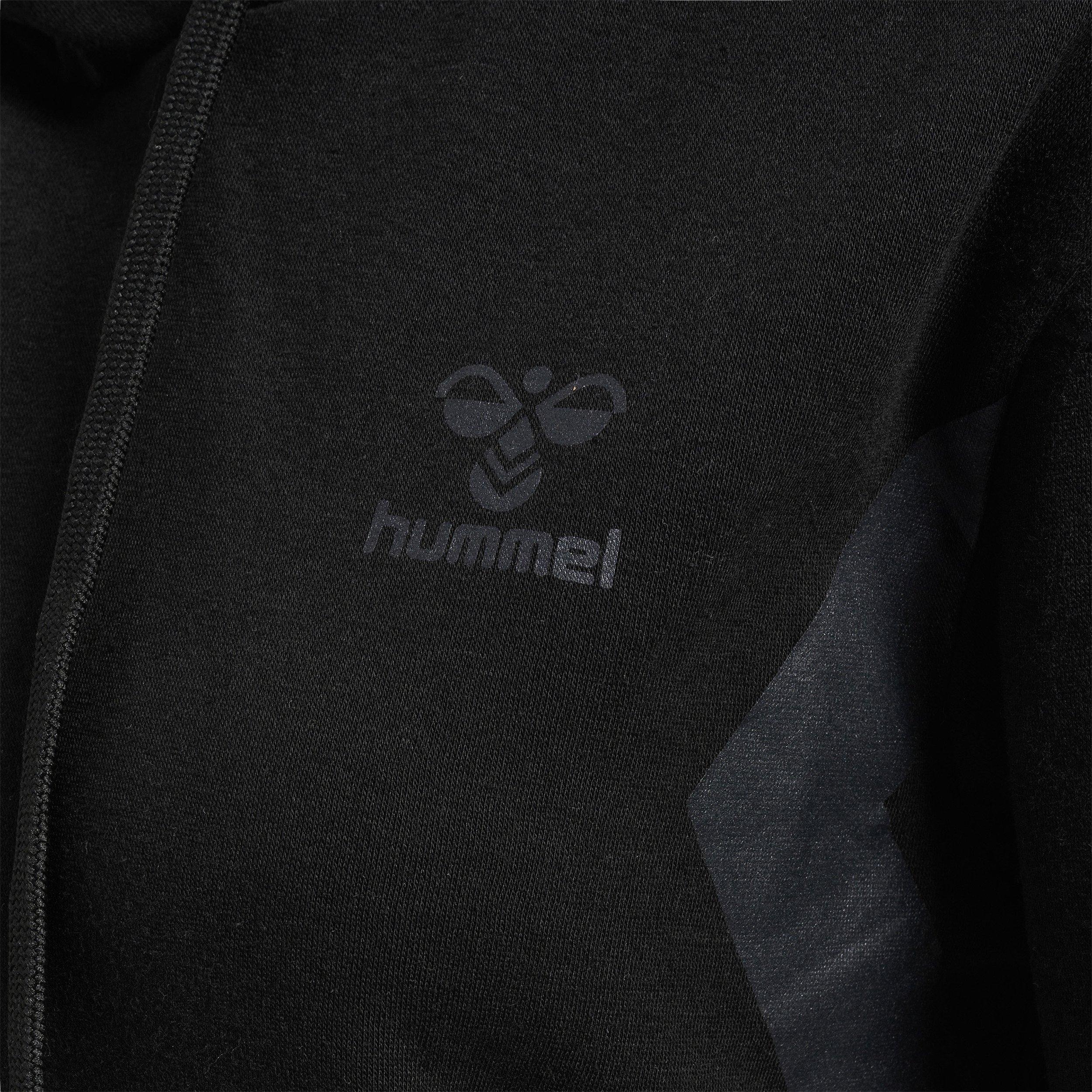 Hummel  sweatshirt à capuche active co 