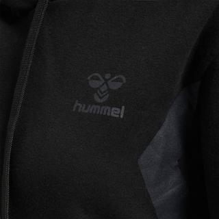 Hummel  sweatshirt à capuche active co 