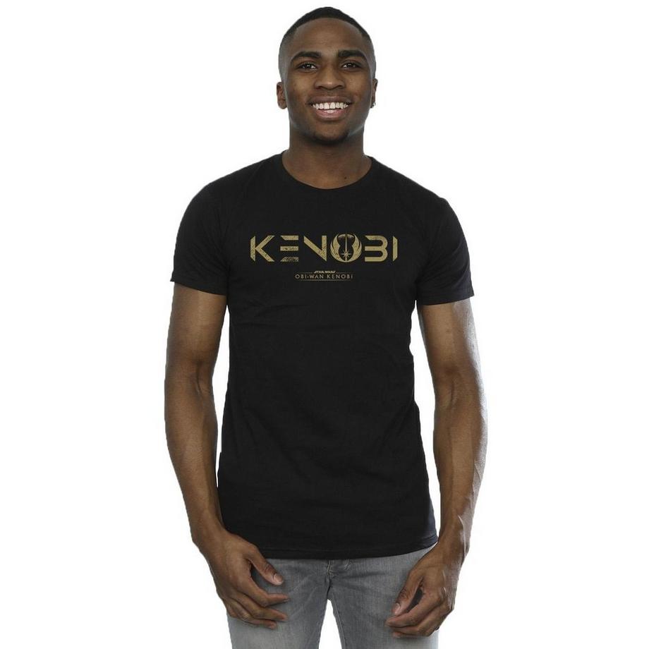 STAR WARS Star Wars Kenobi Obi-Wan Kenobi T-Shirt  